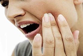 20’lik Diş Çekimi