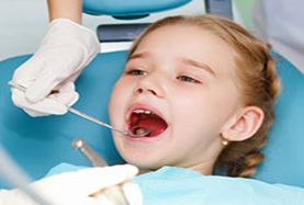 Çocuk Diş Hekimliği